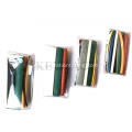 13PCS Warna Dinding Nipis Heat Pengecutan Kit Tube